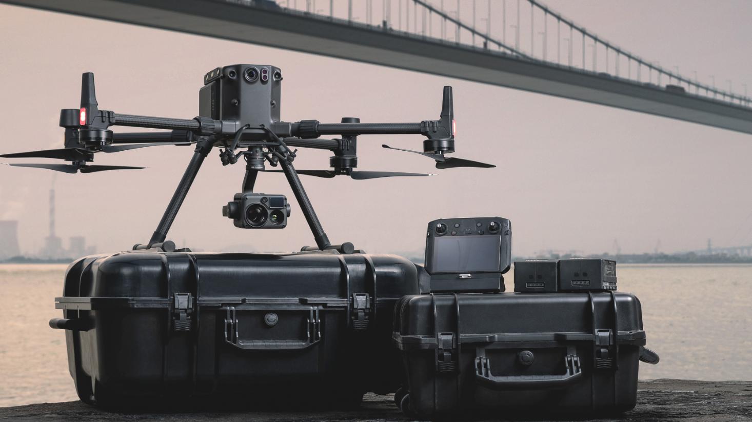 无人机航测的应用领域都有哪些？