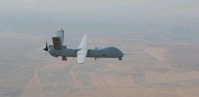 无人机在土叙冲突中表现抢眼，一种全新战场模式正式开启